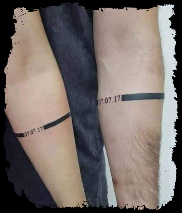 Relationship-Tattoo