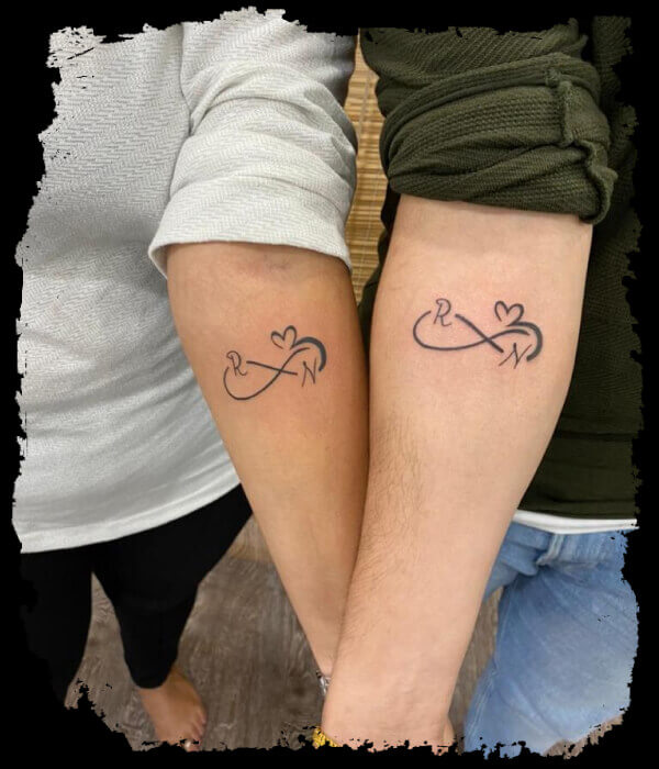 Relationship-Tattoo