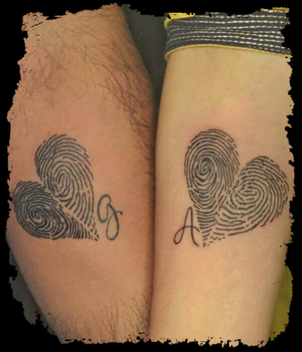 Relationship-Tattoo