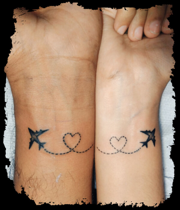 Relationship-Tattoo-Ideas