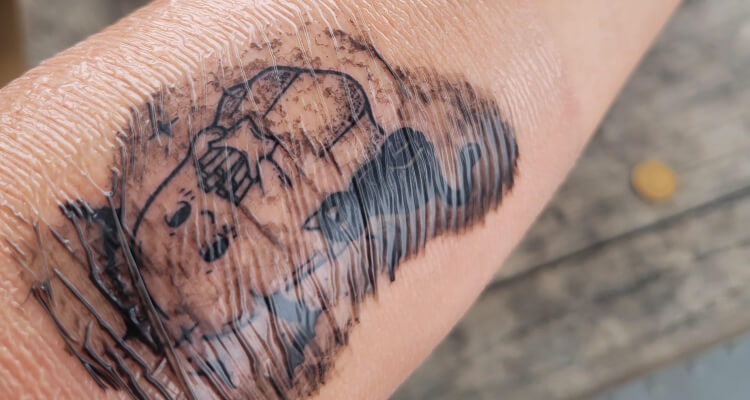 A-Comprehensive-Guide-on-SecondSkin-Tattoo