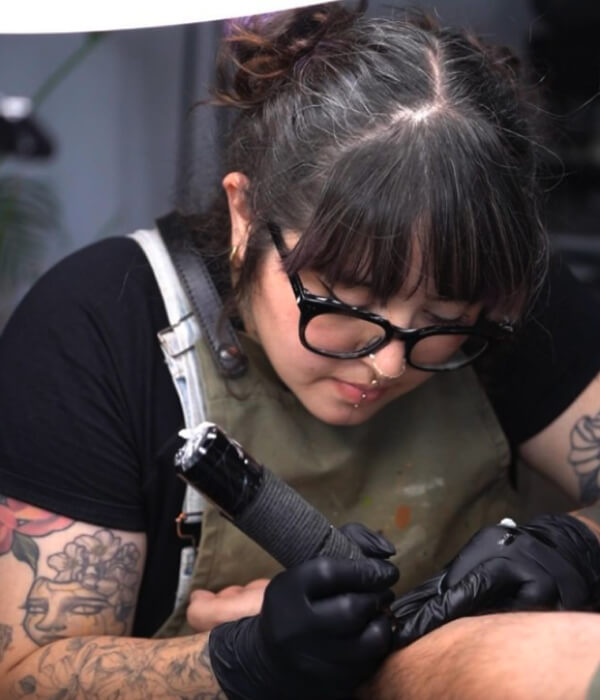 Andrea-Perea-Best-Tattoo-Artist-in-Mexico