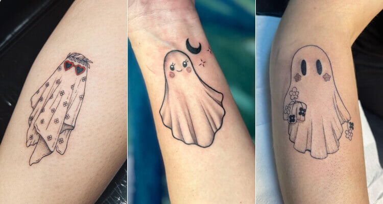 Small-Ghost-Tattoo-Designs