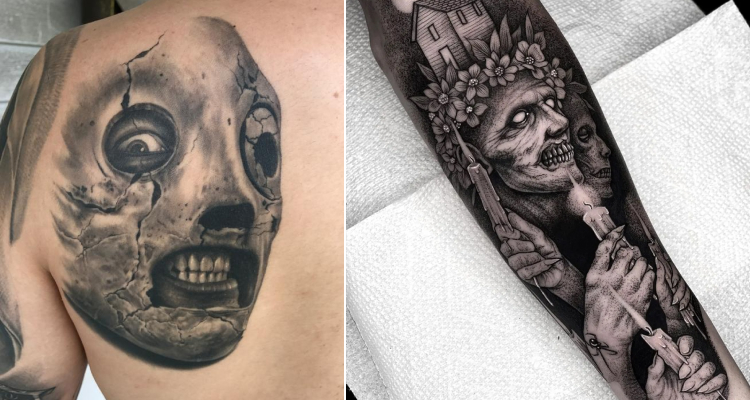 Best-Creepy-Tattoo-Ideas