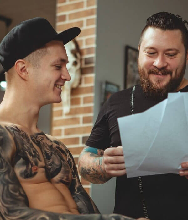 DOs-of-Talking-Art-with-Your-Tattoo-Artist