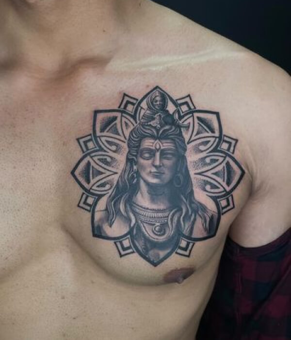 Mahadev-Mandala-Tattoo