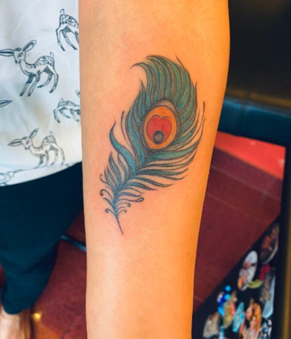 Peacock-Feather-Tattoo