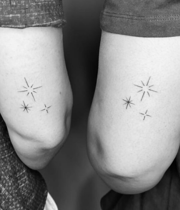 Shining-Stars-Brother-Sister-Tattoo