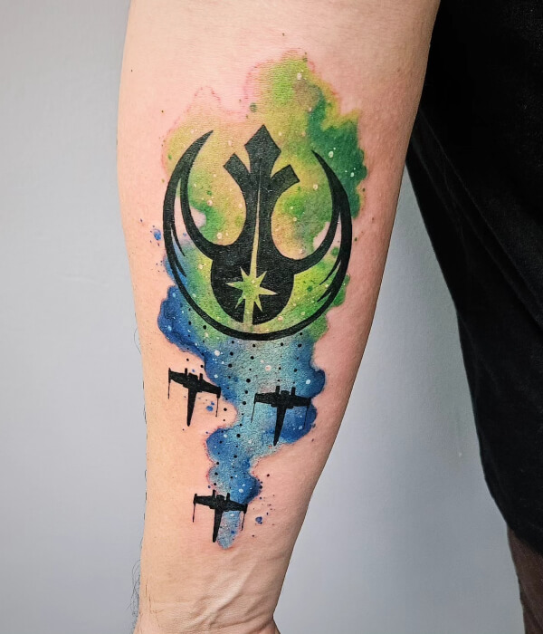 Star-Wars-Rebel-Tattoo