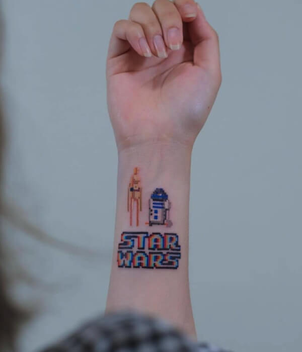 Star-Wars-Wrist-Tattoo