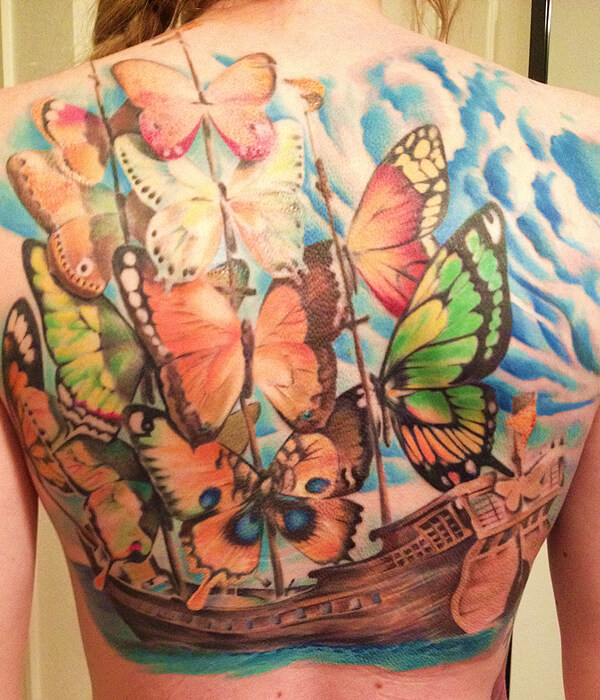 The-Butterfly-Ship-Tattoo