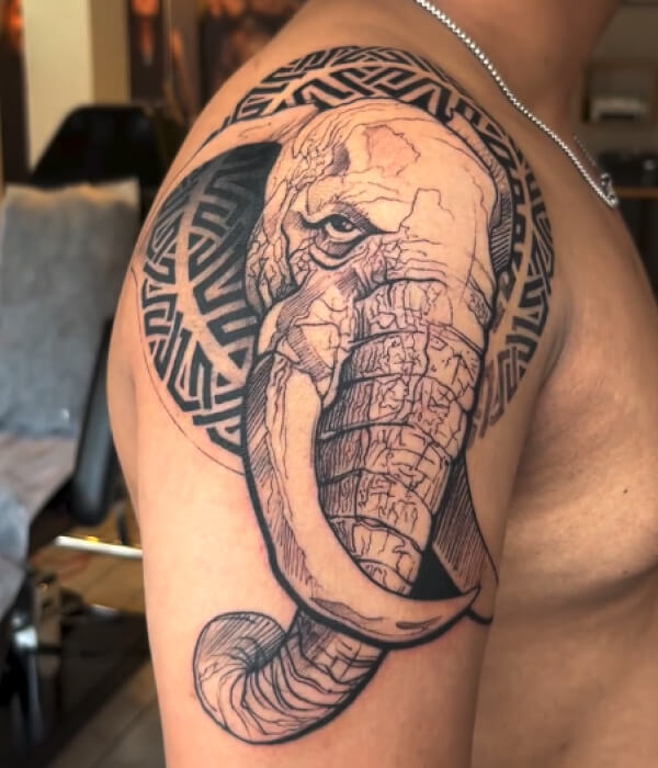 The-Elephants-Tattoo