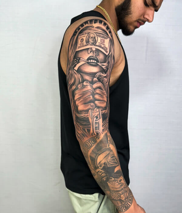 3D-Tattoo-Art