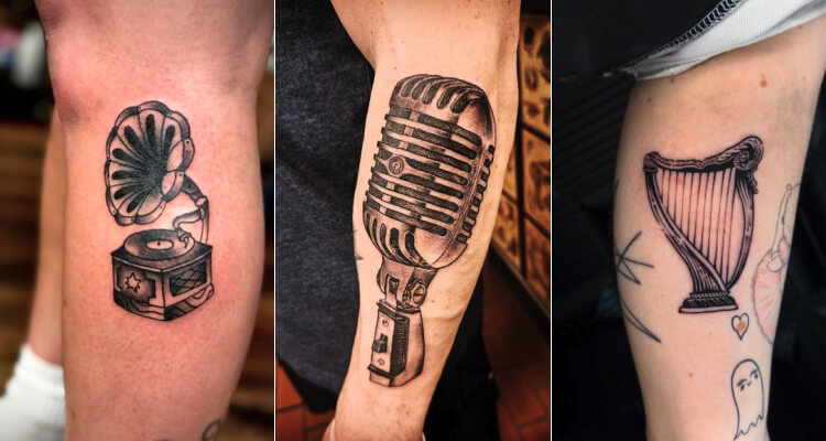 Music-Tattoos-for-Men