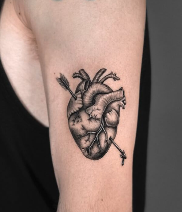 Black-Heart-Tattoo-Designs