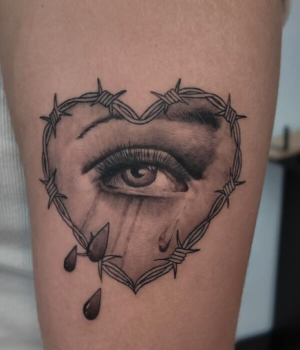 Black-Heart-Tattoo-Designs