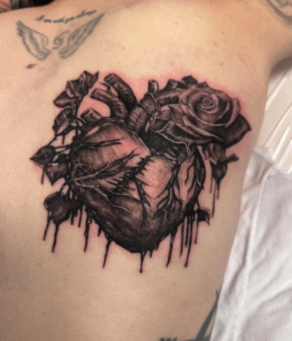 Black-Hearts-Tattoo-Designs