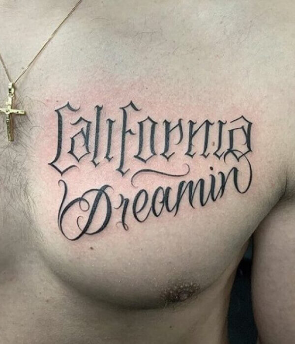 California-Dream-Tattoo