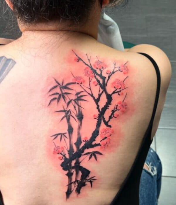 Cherry-Blossom-Tattoo