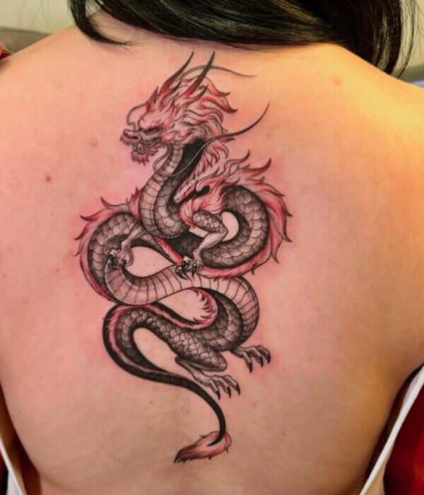 Fierce-Dragon-Tattoo