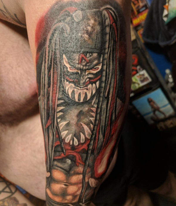 Finn-Balors-Demon-King-Tattoo