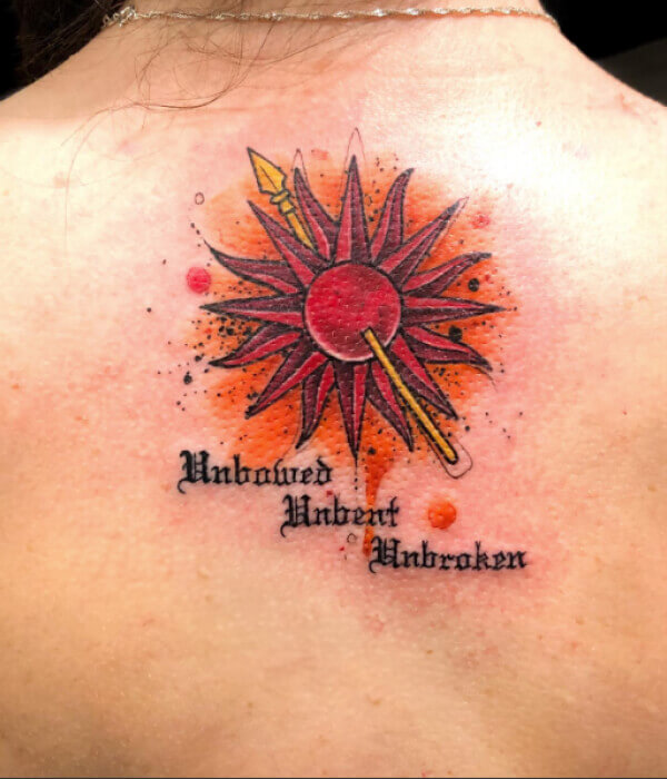 House-Martell-Sun-and-Spear-Tattoo