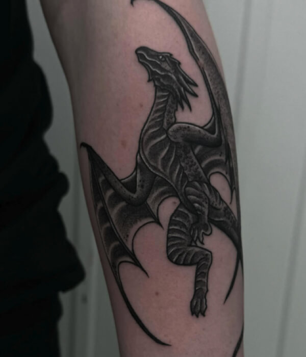 House-of-Dragon-Tattoo-Designs