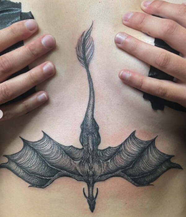 House-of-Dragon-Tattoo-Ideas