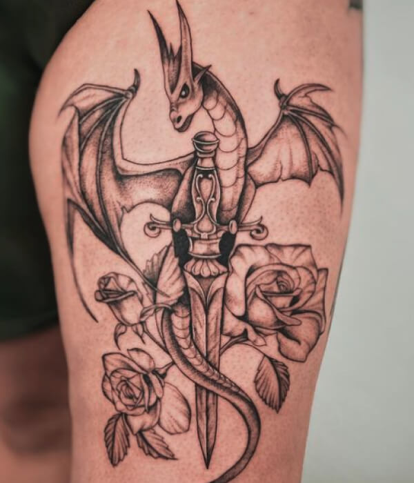 House-of-Dragon-Tattoo-Ideas