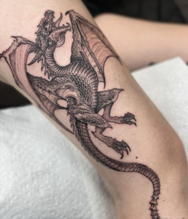 House-of-Dragon-Tattoo-Ideas