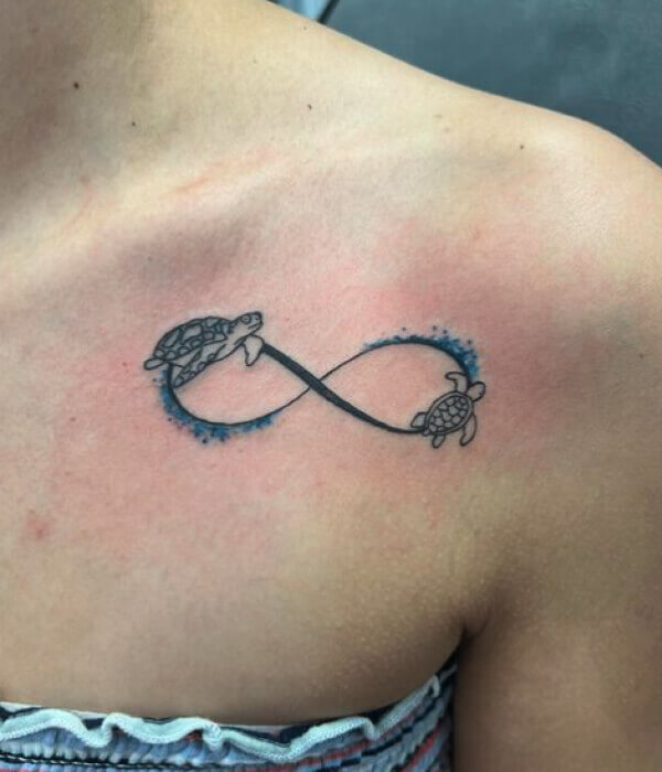 Infinity-Symbol-Tattoo