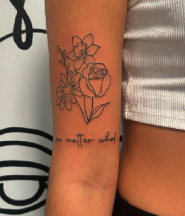 No-Matter-What-Tattoo-Ideas