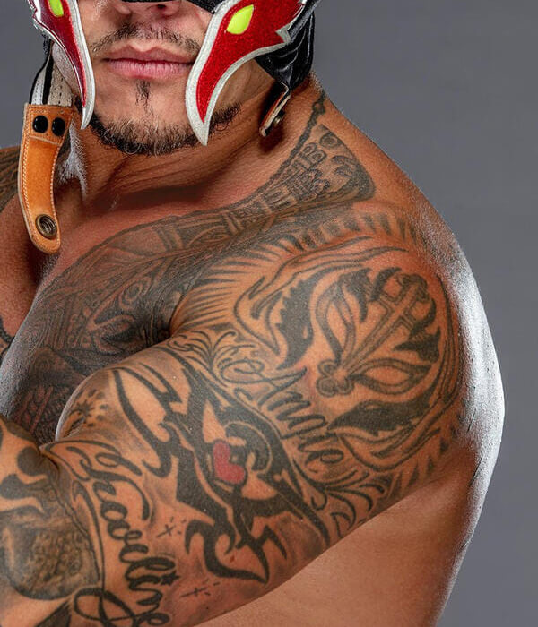 Rey-Mysterio’s-Cross-Tattoo