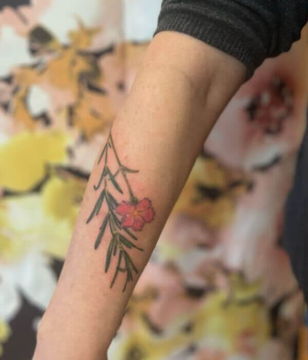 Rosemary-Arm-Tattoo