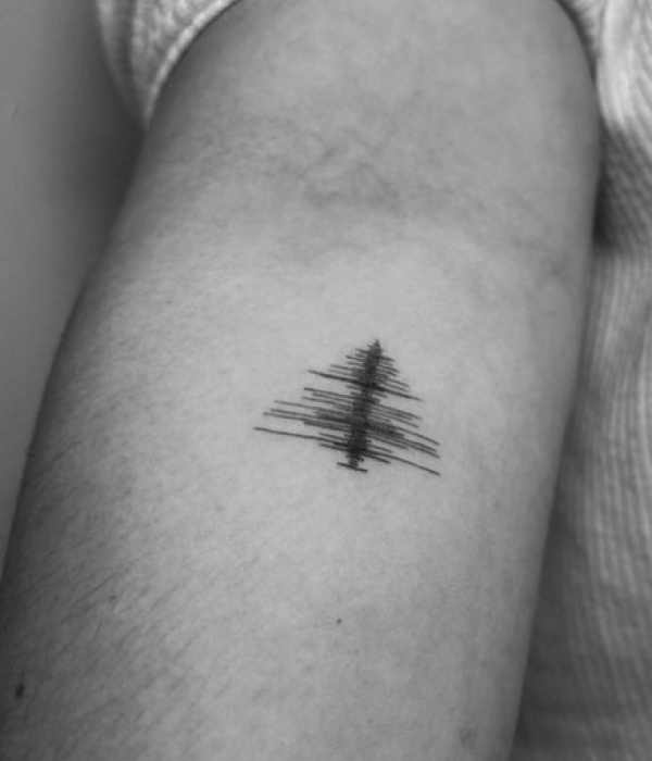 Soundwave-Tattoo