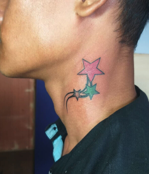 Star-Tattoo