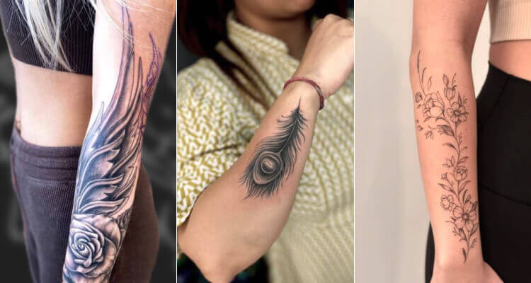 Full-Arm-Tattoo-for-Women