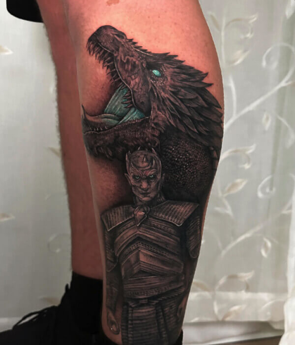 The-Night-King-Tattoo