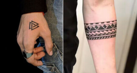 Trending Tattoo Ideas for Men in 2024