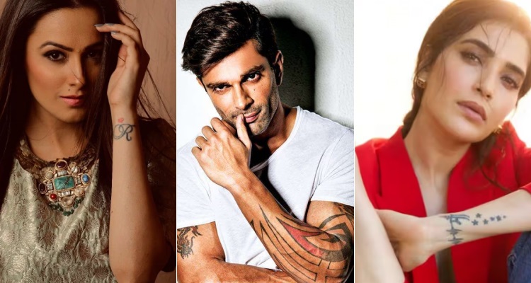 Best-TV-Actors-With-Their-Tattoo