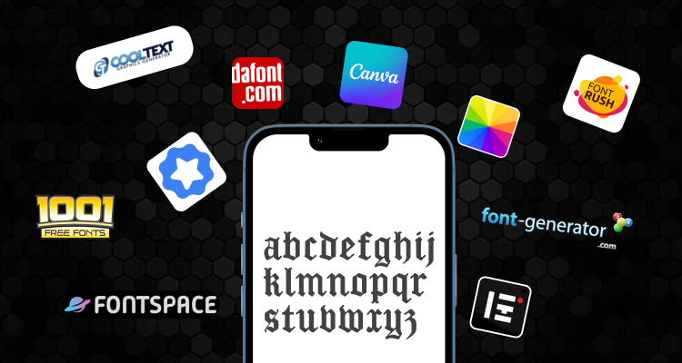 Best-Tattoo-Font-Generators