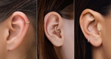 A Complete Guide on Cartilage Piercing