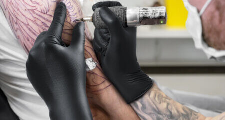 10 Best Tattoo Gloves Provider in 2024