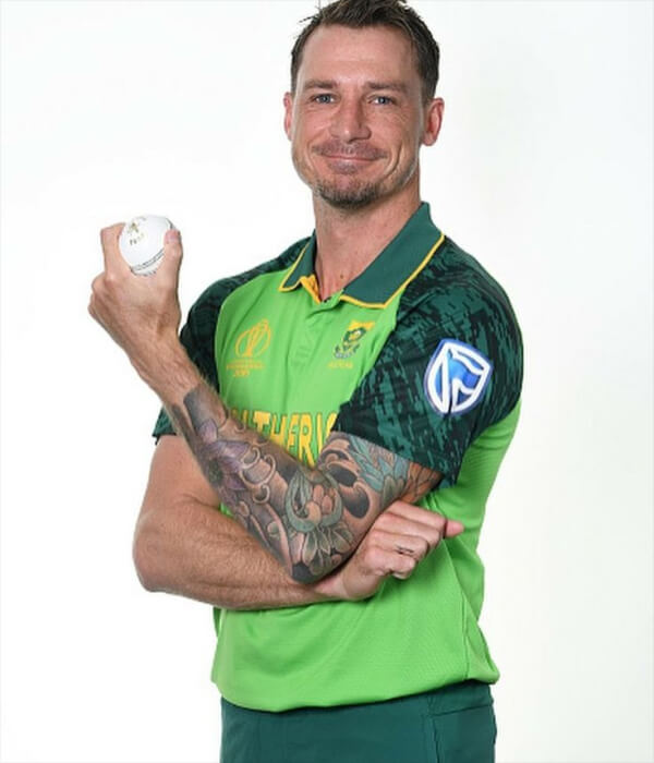 Dale-Steyn