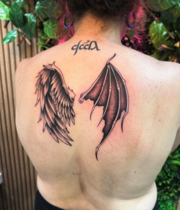 Demon-Wings-Tattoo