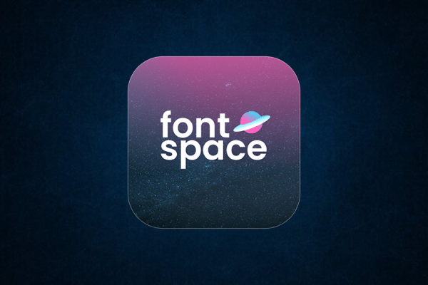 Font-Space