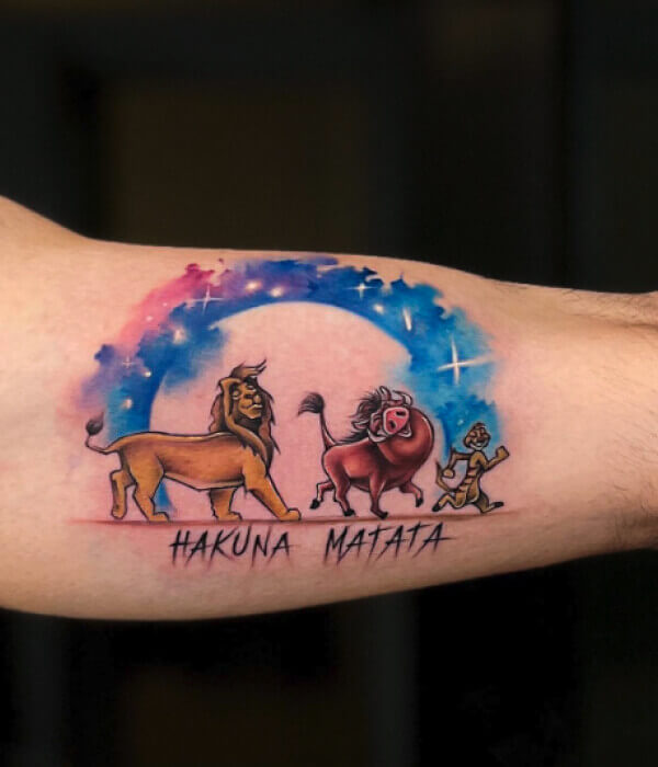 Hakuna-Matata-with-Simba