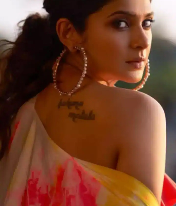 Jennifer-Winget-Best-TV-Actors-With-Their-Tattoo