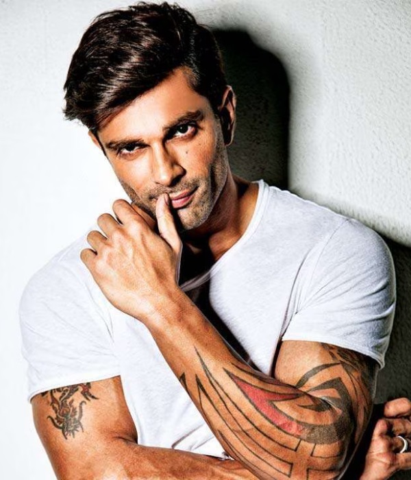 Karan-Singh-Grover