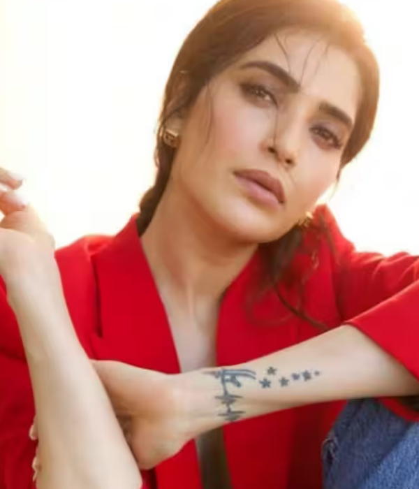 Karishma-Tanna-Best-TV-Actors-With-Their-Tattoo